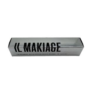 I'M FLAWLESS by IL MAKIAGE LONG LASTING WEAR PERFECTING CONCEALER # 2.5 NEW